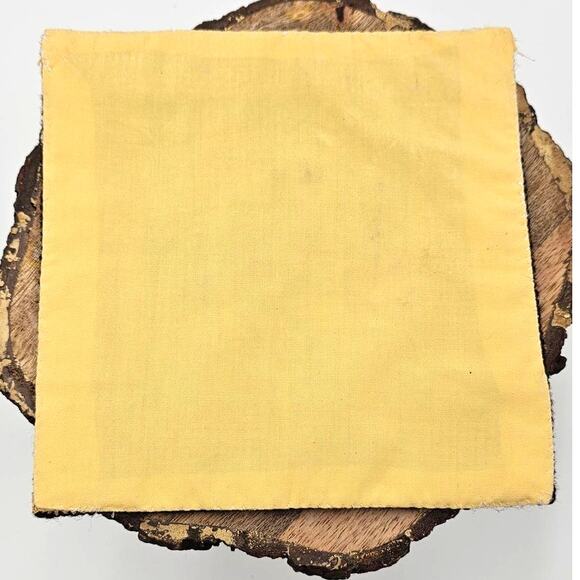 2 Vintage Swedish Tapestry Birds Bird 60s 70s Wool Embroidery Stitched - Picture 4 of 8